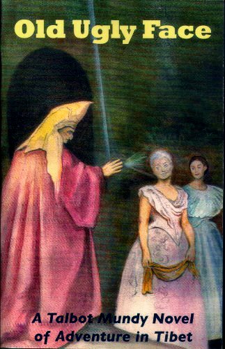 Old Ugly-Face [ePUB]